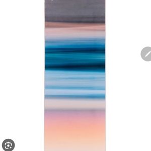 ISO - Manduka Brent Broza Yoga Mat